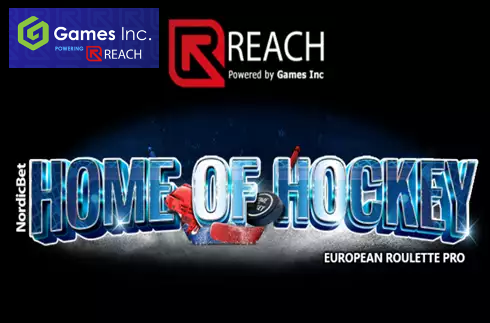 Home of Hockey European Roulette